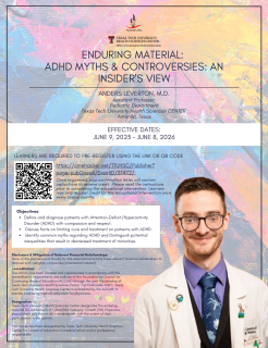 ADHD Myths & Controversies: An Insider